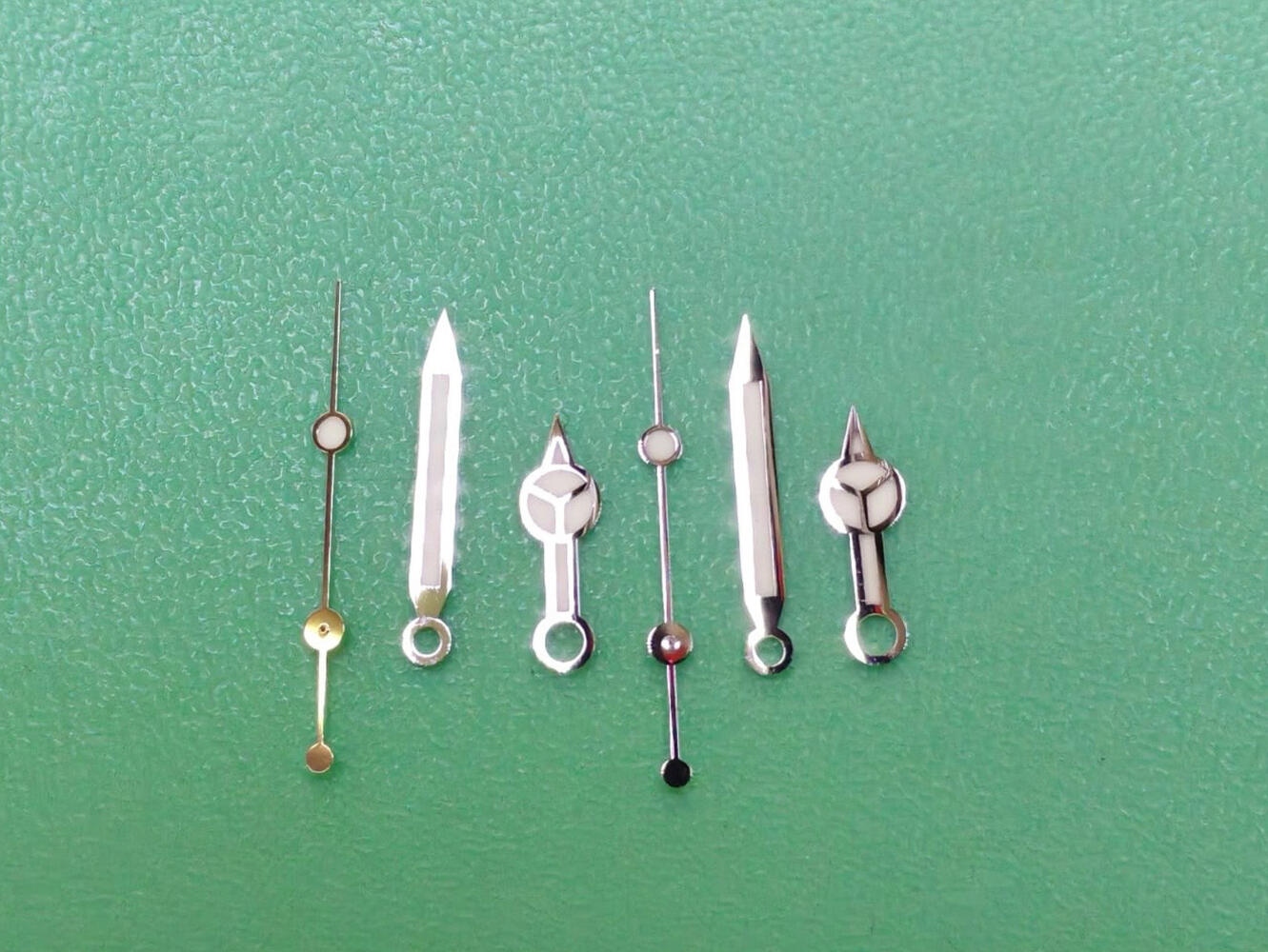 Custom Franken Rolex Submariner Hulk Date