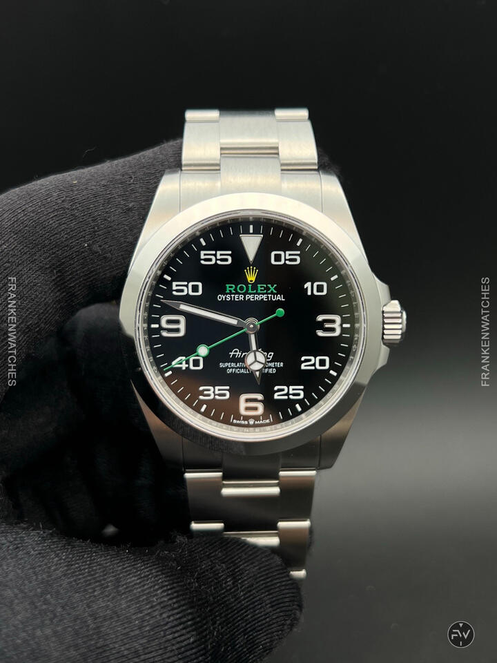 Custom Franken Air King