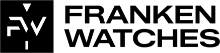 Franken-Watches-Logo